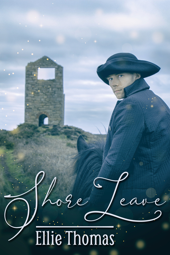 <i>Shore Leave</i> by Ellie Thomas