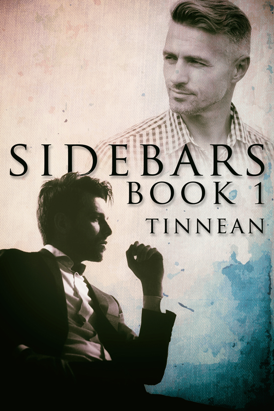 <i>Sidebars Book 1</i> by Tinnean