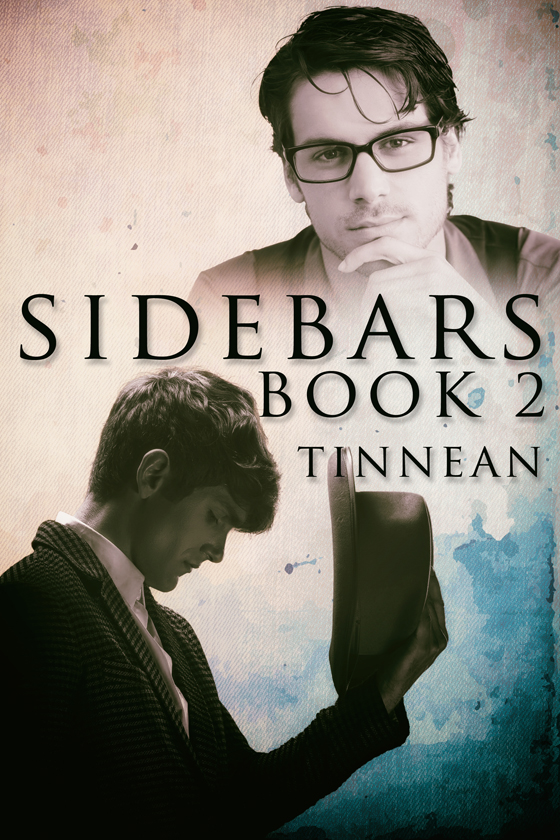 <i>Sidebars Book 2</i> by Tinnean