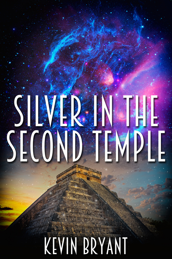 <i>Silver in the Second Temple</i> by Kevin Bryant <i>Silver in the Second Temple</i> by Kevin Bryant