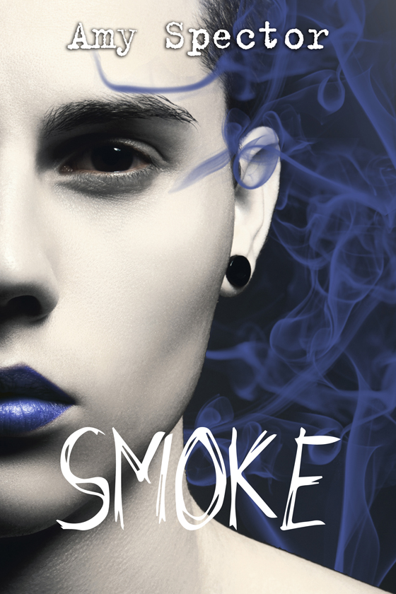 <i>Smoke</i> by Amy Spector