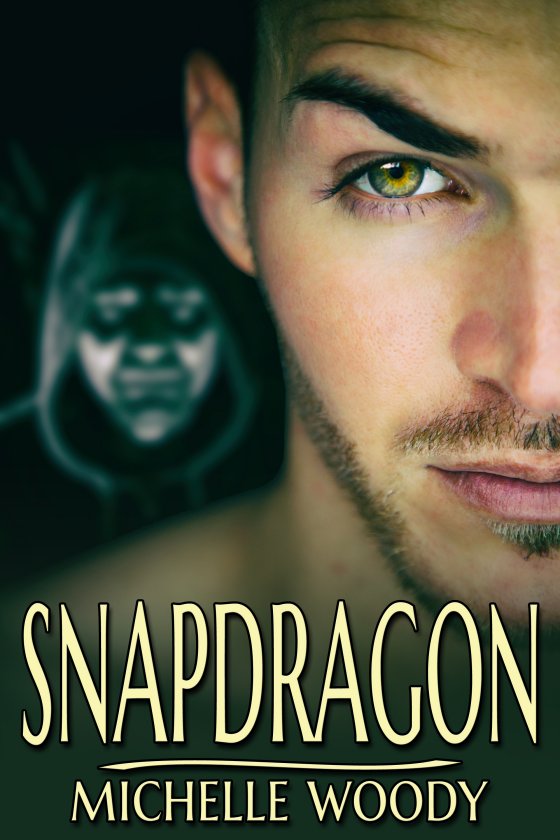 Snapdragon [Print]