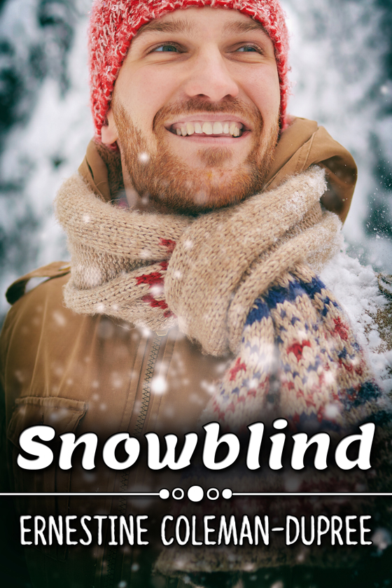<i>Snowblind</i> by Ernestine Coleman-Dupree