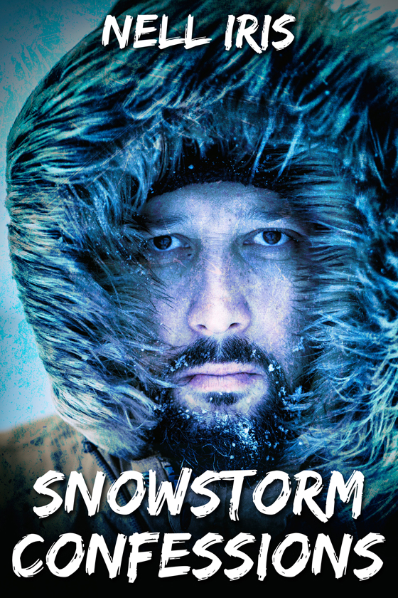 Snowstorm Confessions - Click Image to Close