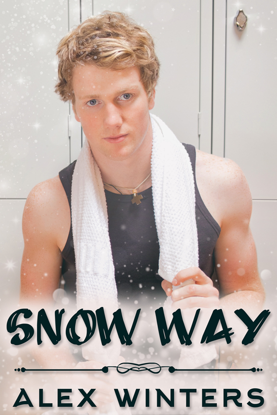 <i>Snow Way</i> by Alex Winters