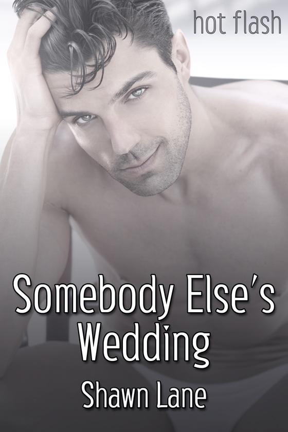 <i>Somebody Else’s Wedding</i> by Shawn Lane