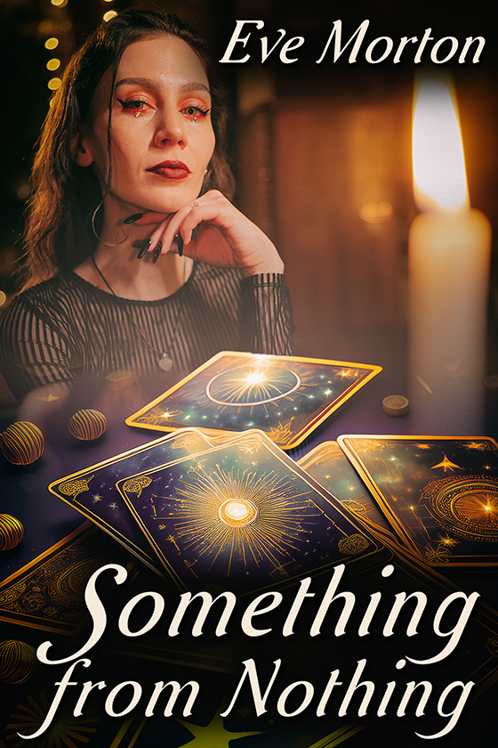 <i>Something from Nothing</i> by Wayne Mansfield