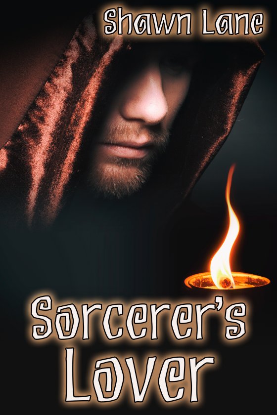 Sorcerer's Lover