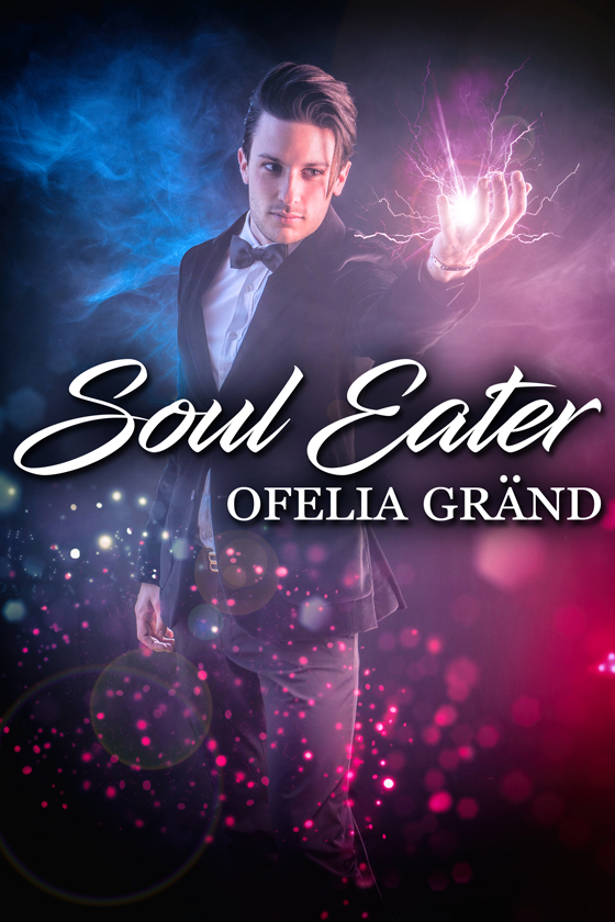 <i>Soul Eater</i> by Ofelia Gränd