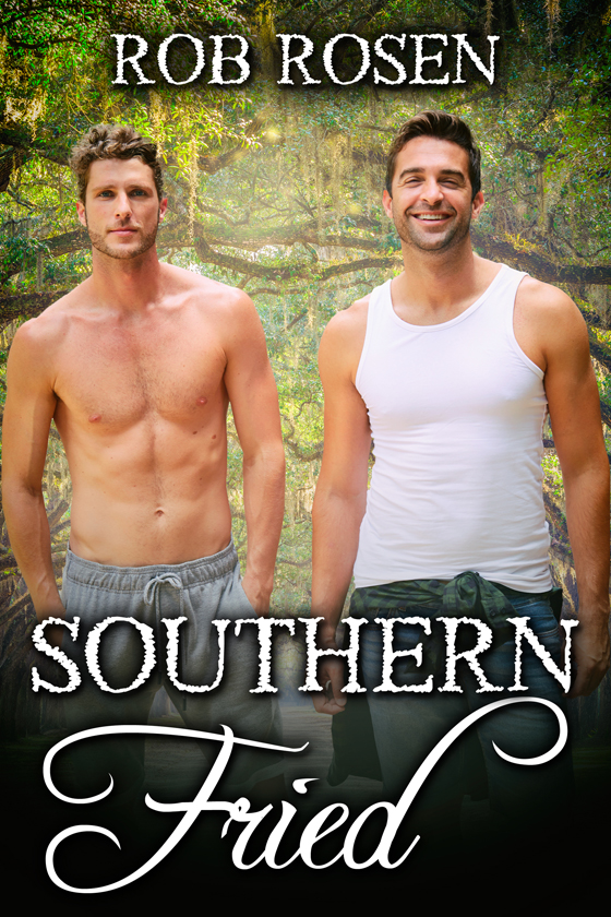 Southern Fried [Print]