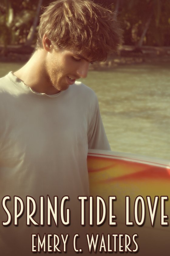 Spring Tide Love