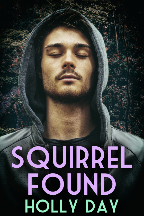 Squirrel Found