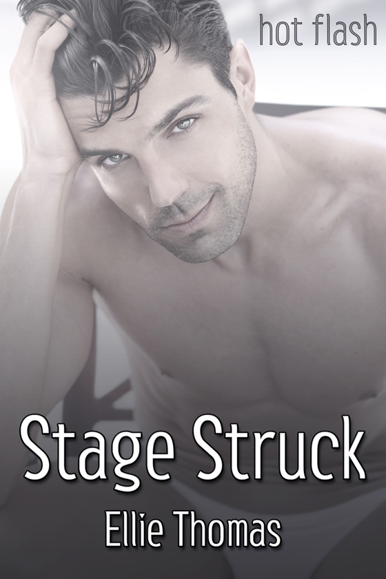 <i>Stage Struck</i> by Ellie Thomas