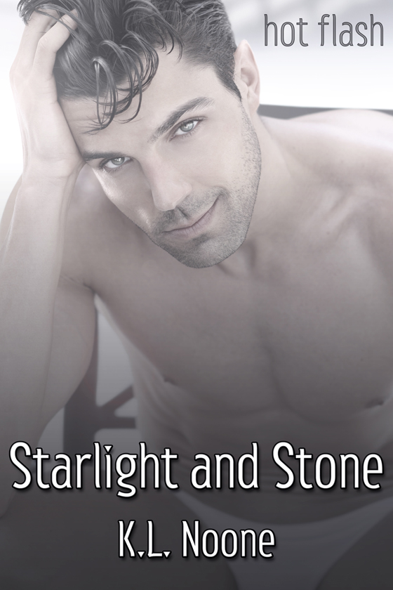 <i>Starlight and Stone</i> by K.L. Noone