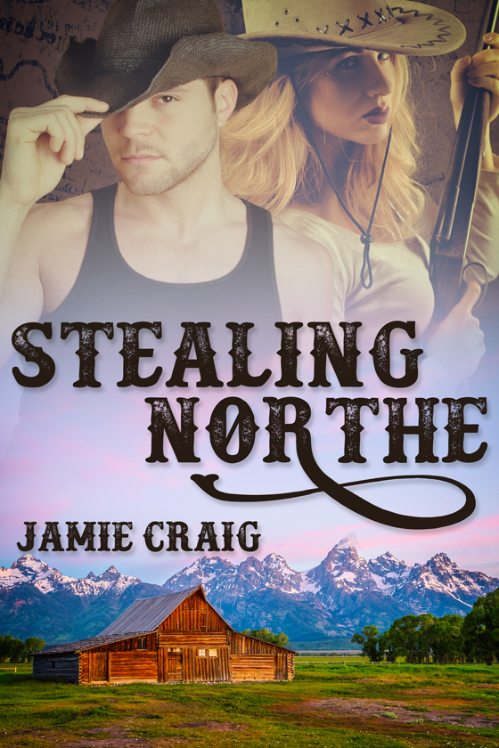 <i>Stealing Northe</i> by Jamie Craig