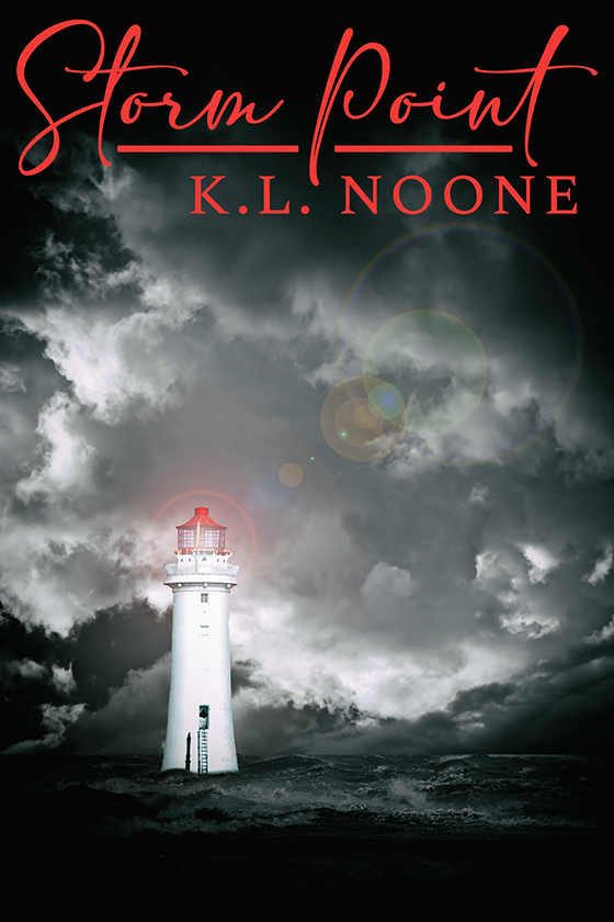 Storm Point