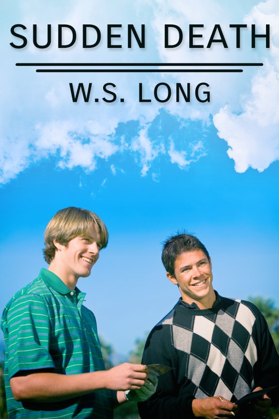 <i>Sudden Death</i> by W.S. Long