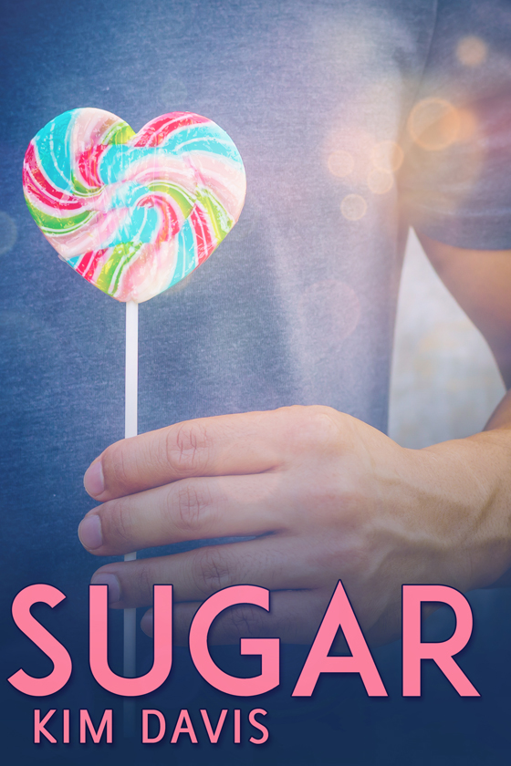 <i>Sugar</i> by Kim Davis