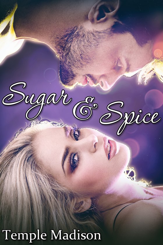 <i>Sugar and Spice</i> by Temple Madison