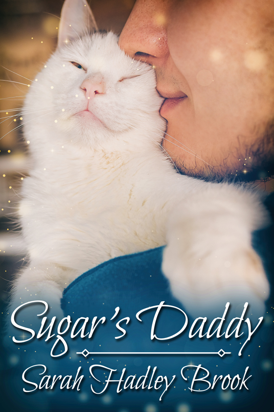 <i>Sugar’s Daddy</i> by Sarah Hadley Brook