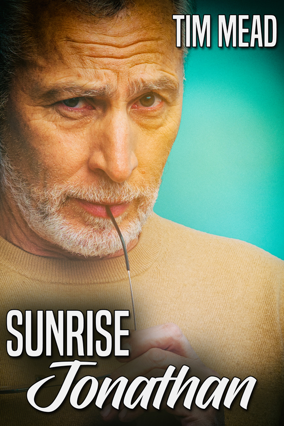 <i>Sunrise: Jonathan</i> by Tim Mead