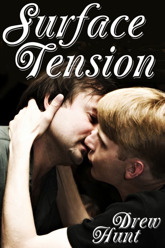 Surface Tension [Print]
