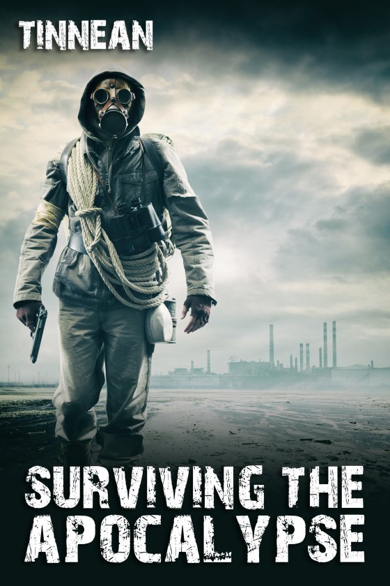 Surviving the Apocalypse [Print]