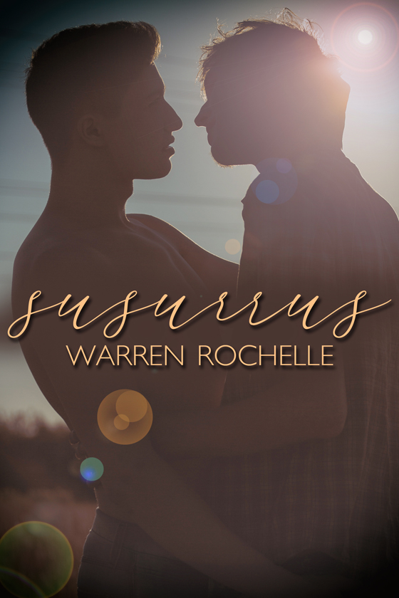 <i>Susurrus</i> by Warren Rochelle