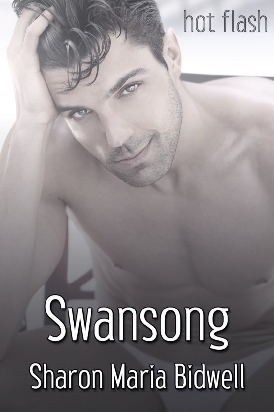 <i>Swansong</i> by Sharon Maria Bidwell