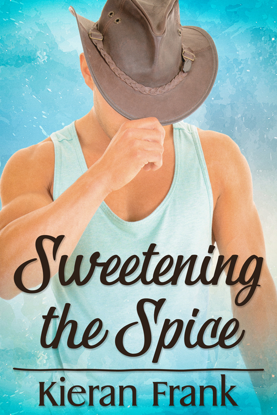 <i>Sweetening the Spice</i> by Kieran Frank