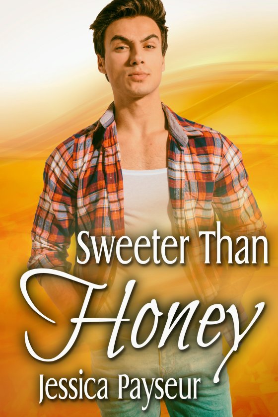 <i>Sweeter Than Honey</i> by Jessica Payseur