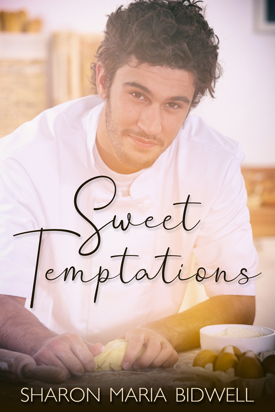 <i>Sweet Temptations</i> by Sharon Maria Bidwell