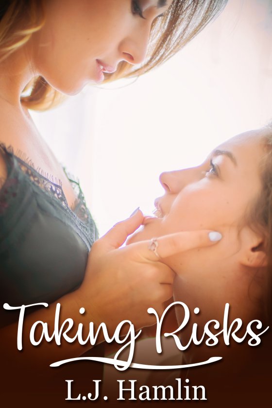 <i>Taking Risks</i> by L.J. Hamlin