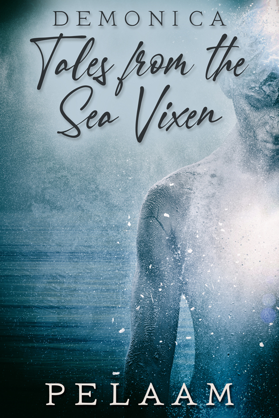 <i>Tales from the Sea Vixen</i> by Pelaam