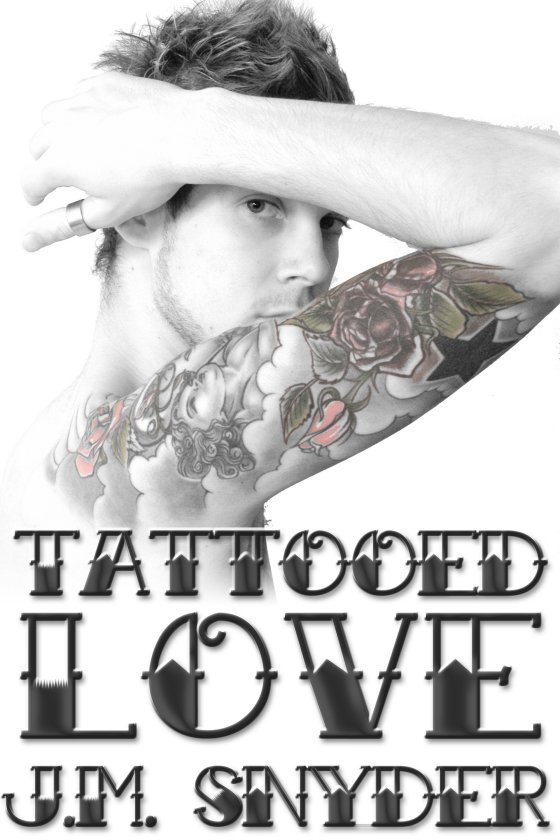 Tattooed Love Box Set by J.M. Snyder