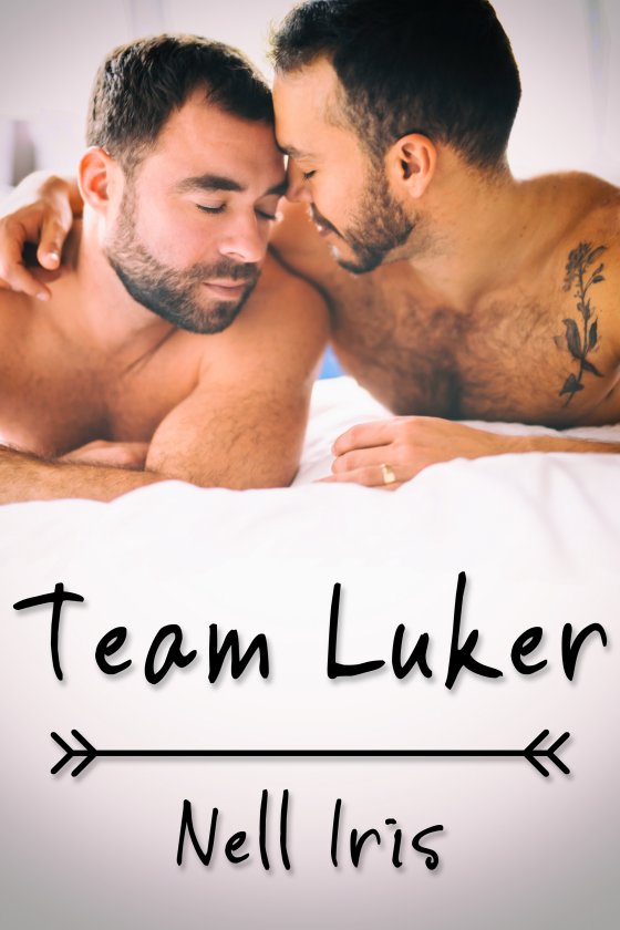<i>Team Luker</i> by Nell Iris