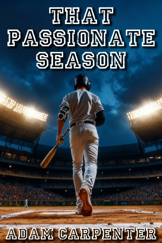That Passionate Season