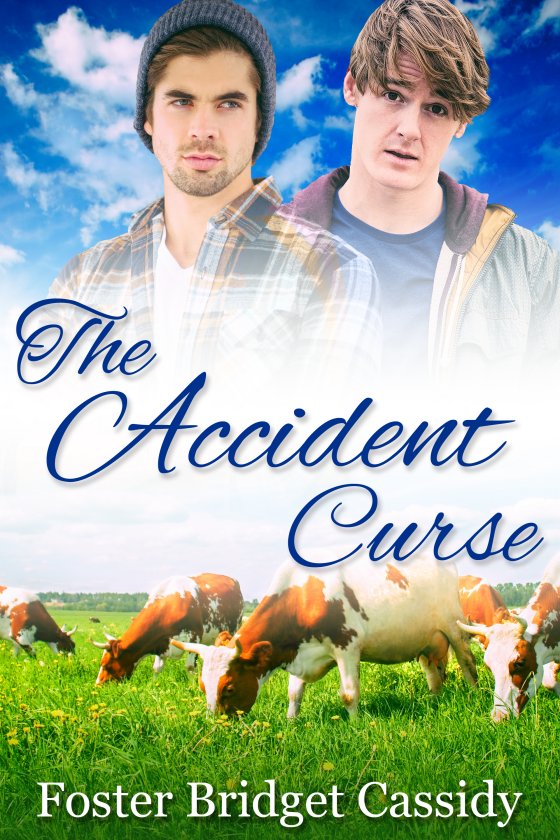 The Accident Curse [Print]