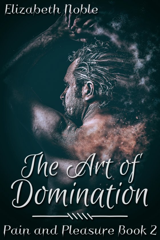 <i>The Art of Domination</i> by Elizabeth Noble