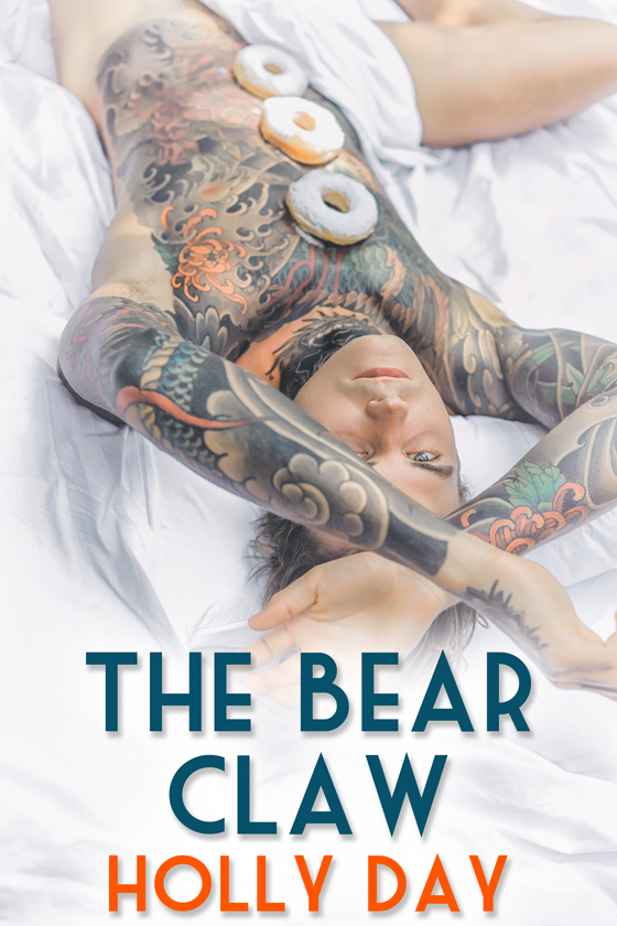 <i>The Bear Claw</i> by Holly Day