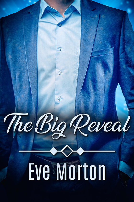 The Big Reveal
