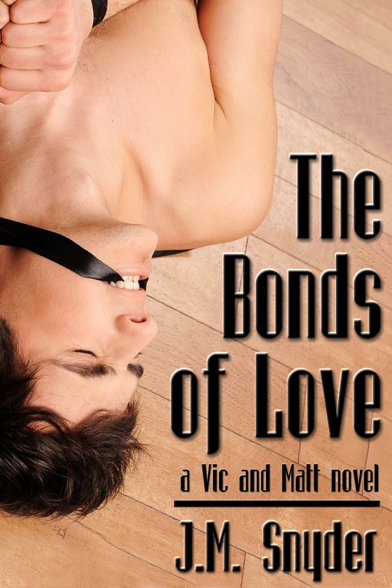 The Bonds of Love by J.M. Snyder