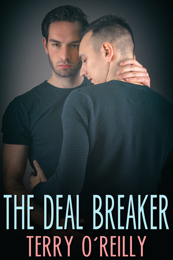 <i>The Deal Breaker</i> by Terry O’Reilly