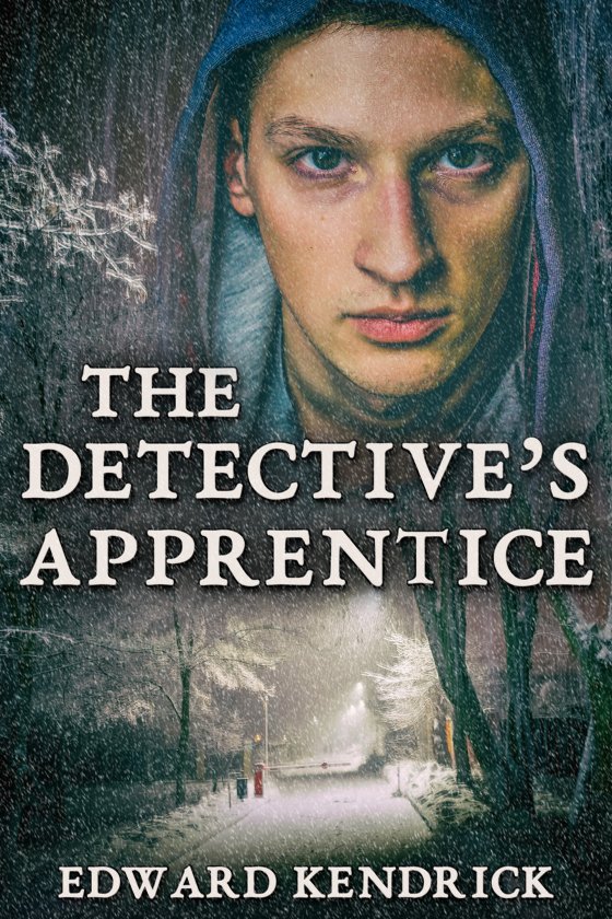 <i>The Detective’s Apprentice</i> by Edward Kendrick