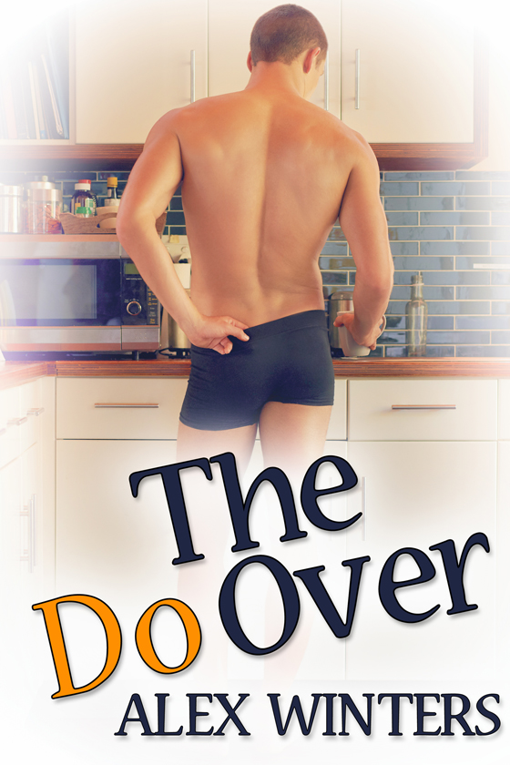 <i>The Do Over</i> by Alex Winters