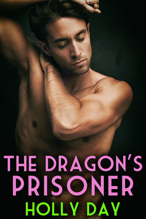 <i>The Dragon’s Prisoner</i> by Holly Day