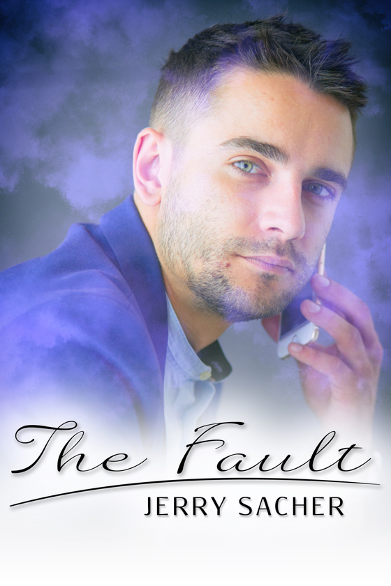 <i>The Fault</i> by Jerry Sacher