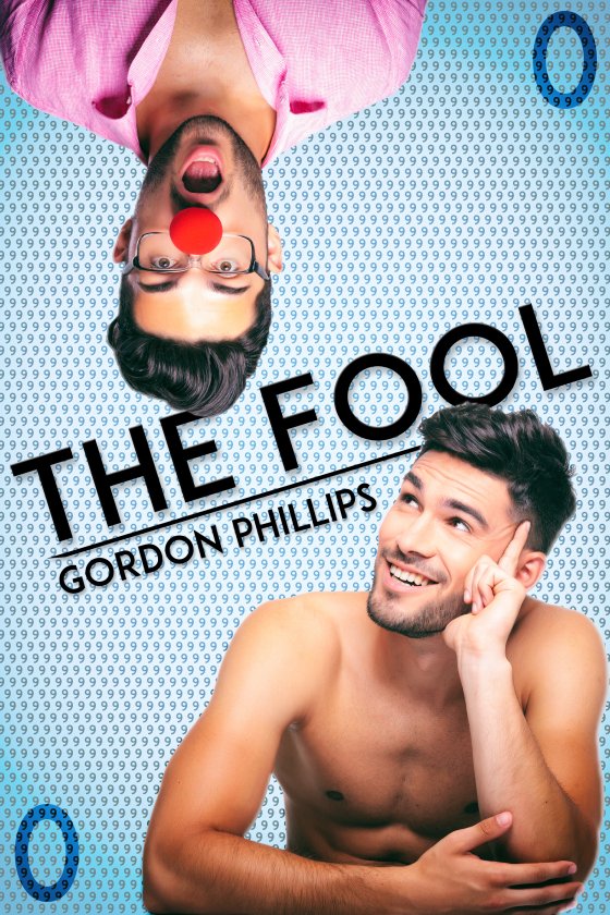 <i>The Fool</i> by Gordon Phillips