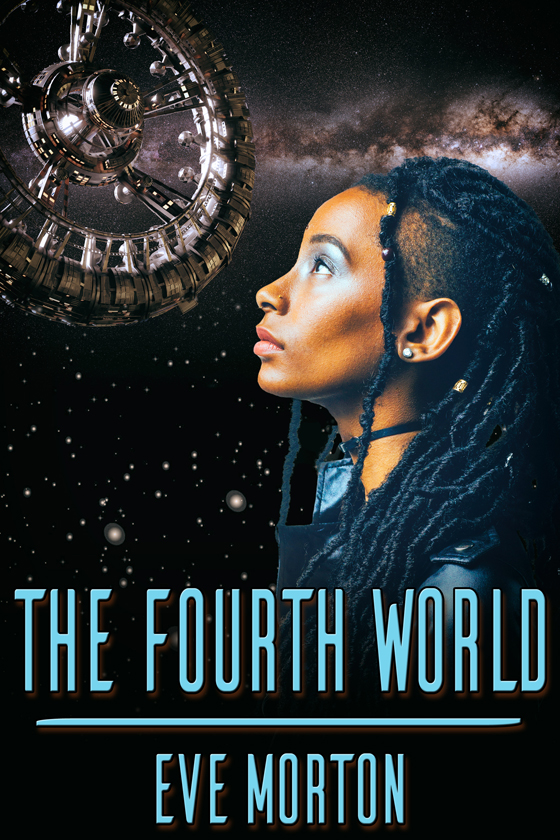 <i>The Fourth World</i> by Eve Morton