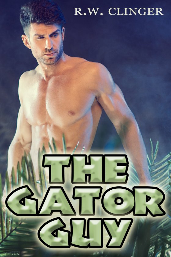 The Gator Guy